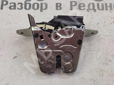 Замок багажника MERCEDES-BENZ GLE-класс W166 (2015 - 2018) — Разборка Мерседес