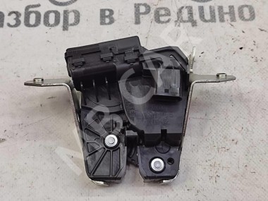 Замок багажника MERCEDES-BENZ GLE-класс W166 (2015 - 2018) — Разборка Мерседес