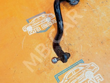 Стабилизатор передний MERCEDES-BENZ C-класс W204/S204/С204 рестайлинг (2011 - 2015) — Разборка Мерседес