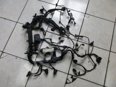 Проводка моторная MERCEDES-BENZ E-класс W211/S211 (2002 - 2006) — Разборка Мерседес