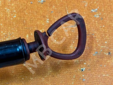 Щуп маслоизмерительный MERCEDES-BENZ M-класс W163 (1997 - 2001) — Разборка Мерседес