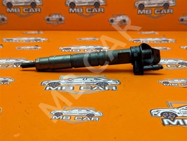Форсунка ДИЗЕЛЬ MERCEDES-BENZ X-класс I (2017 - 2020) — Разборка Мерседес