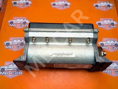 Подушка безопасности пасажирская MERCEDES-BENZ M-класс W163 рестайлинг (2001 - 2005) — Разборка Мерседес