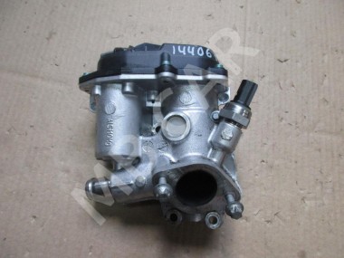 Клапан EGR MERCEDES-BENZ GL-класс X166 (2012 - 2016) — Разборка Мерседес