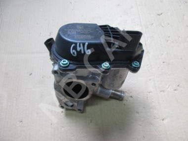 Клапан EGR MERCEDES-BENZ GL-класс X166 (2012 - 2016) — Разборка Мерседес