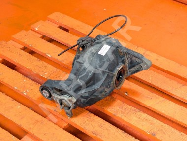 Редуктор задний MERCEDES-BENZ GLS-класс X166 (2015 - 2019) &mdash; Разборка Мерседес