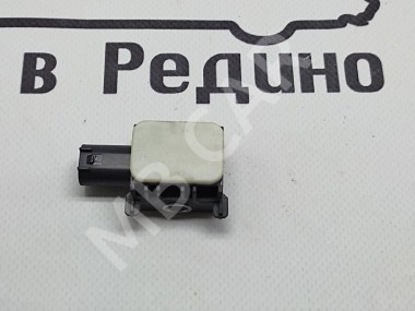 Датчик удара MERCEDES-BENZ M-класс W164 (2005 - 2008) — Разборка Мерседес