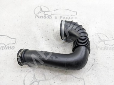 Патрубок турбины MERCEDES-BENZ E-класс W211/S211 (2002 - 2006) — Разборка Мерседес