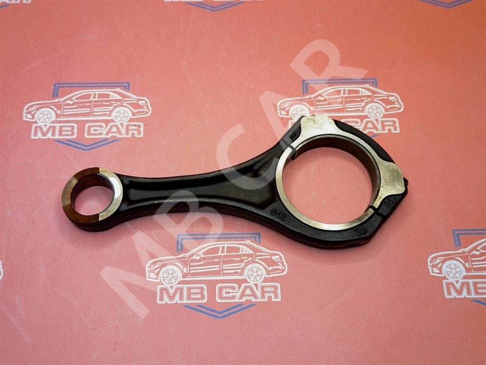 Шатун Дизель MERCEDES-BENZ Sprinter w906 фото 1 — Разборка Мерседес