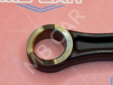 Шатун Дизель MERCEDES-BENZ Sprinter w906 — Разборка Мерседес