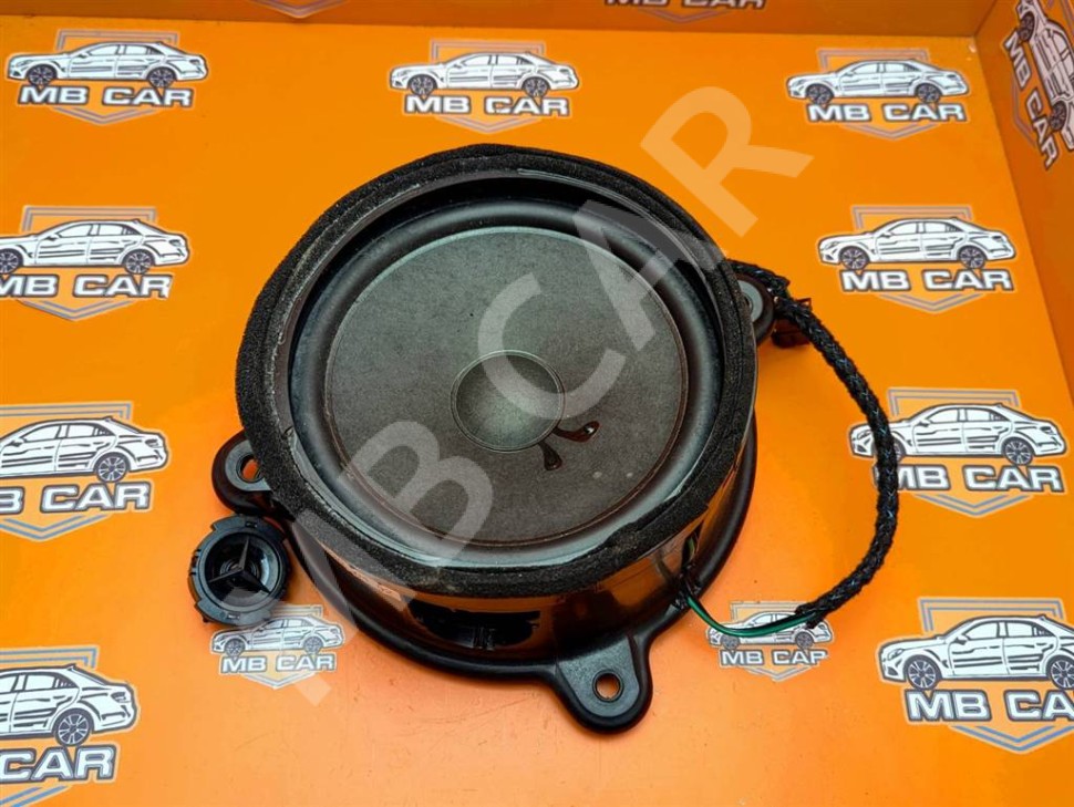 Динамик MERCEDES-BENZ VANEO W414 (2001 - 2005) фото 1 — Разборка Мерседес