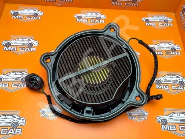 Динамик MERCEDES-BENZ VANEO W414 (2001 - 2005) — Разборка Мерседес