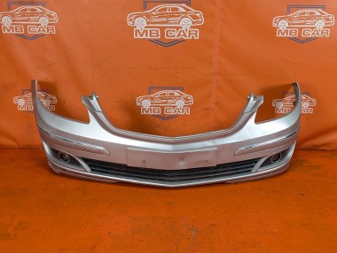 Бампер передний MERCEDES-BENZ B-класс W245 (2005 - 2009) &mdash; Разборка Мерседес