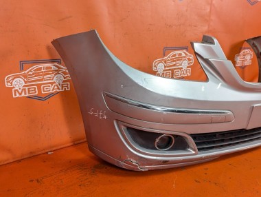 Бампер передний MERCEDES-BENZ B-класс W245 (2005 - 2009) &mdash; Разборка Мерседес