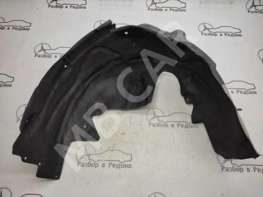 Подкрылок задний левый MERCEDES-BENZ C-класс W205/S205/C205/A205 рестайлинг (2018 - 2023) — Разборка Мерседес