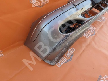 Бампер передний MERCEDES-BENZ S-класс W220 рестайлинг (2002 - 2005) — Разборка Мерседес