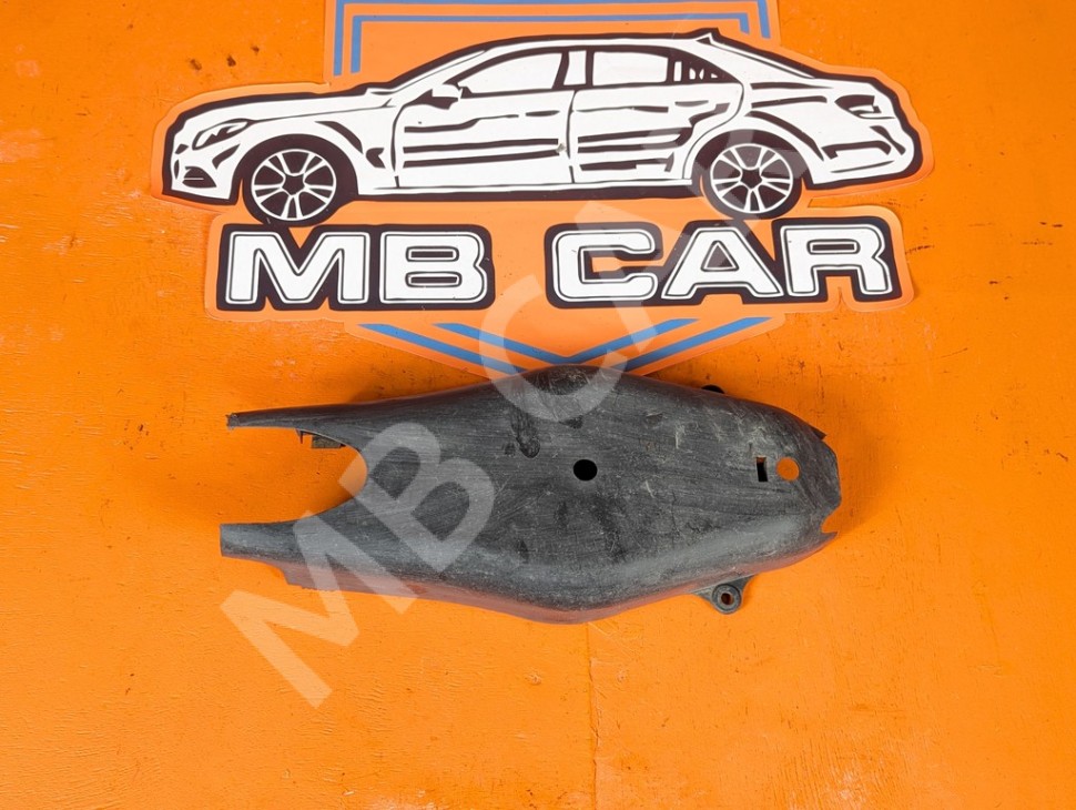 Кожух заднего рычага (лодки) MERCEDES-BENZ E-класс W211/S211 (2002 - 2006) фото 1 &mdash; Разборка Мерседес
