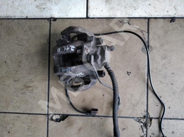 Суппорт задний правый MERCEDES-BENZ E-класс W211/S211 (2002 - 2006) — Разборка Мерседес