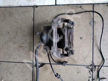 Суппорт задний правый MERCEDES-BENZ E-класс W211/S211 (2002 - 2006) — Разборка Мерседес