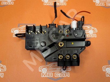 Блок предохранителей MERCEDES-BENZ S-класс AMG W222/C217/A217 (2013 - 2017) — Разборка Мерседес