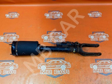 Пневмостойка передняя MERCEDES-BENZ GL-класс X164 рестайлинг (2009 - 2012) — Разборка Мерседес
