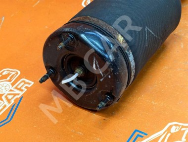 Пневмостойка передняя MERCEDES-BENZ GL-класс X164 рестайлинг (2009 - 2012) — Разборка Мерседес