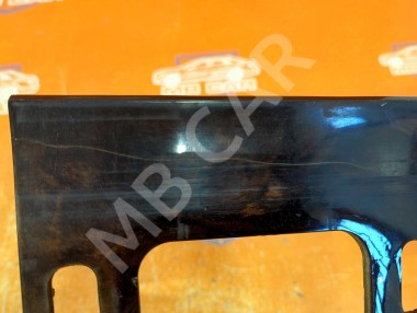 Накладка кулисы АКПП MERCEDES-BENZ M-класс W163 рестайлинг (2001 - 2005) — Разборка Мерседес