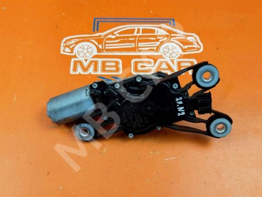 Моторчик дворников задний MERCEDES-BENZ E-класс W211/S211 (2002 - 2006) — Разборка Мерседес