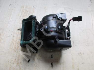 Моторчик печки MERCEDES-BENZ M-класс W163 рестайлинг (2001 - 2005) — Разборка Мерседес