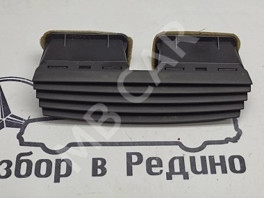 Воздуховод центральный MERCEDES-BENZ S-класс W221 (2005 - 2009) — Разборка Мерседес