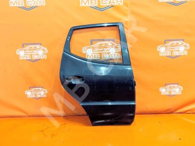 Дверь задняя правая MERCEDES-BENZ A-класс W168 (1997 - 2001) — Разборка Мерседес