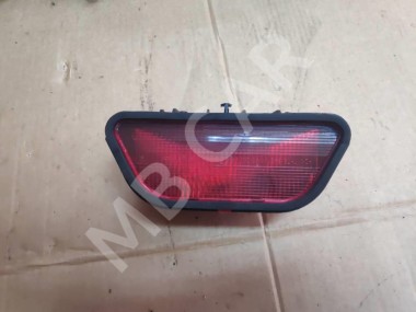Фонарь стоп-сигнала MERCEDES-BENZ M-класс AMG W163 (2000 - 2001) — Разборка Мерседес