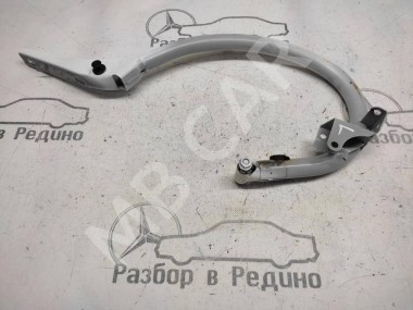 Петля крышки багажника MERCEDES-BENZ E-класс W211/S211 (2002 - 2006) — Разборка Мерседес
