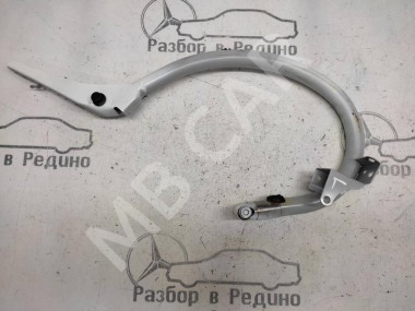 Петля крышки багажника MERCEDES-BENZ E-класс W211/S211 (2002 - 2006) — Разборка Мерседес