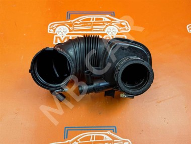 Патрубок воздушный MERCEDES-BENZ E-класс W212/S212/C207/A207 рестайлинг (2013 - 2016) — Разборка Мерседес