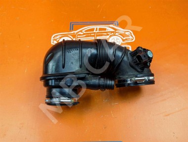 Патрубок воздушный MERCEDES-BENZ E-класс W212/S212/C207/A207 рестайлинг (2013 - 2016) — Разборка Мерседес