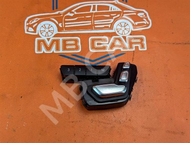 Джойстик MERCEDES-BENZ GLE-класс AMG W166 (2015 - 2019) — Разборка Мерседес