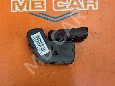 Джойстик MERCEDES-BENZ GLE-класс AMG W166 (2015 - 2019) — Разборка Мерседес