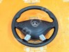 Руль MERCEDES-BENZ Sprinter W906 (2006 - 2019) фото 1 — Разборка Мерседес