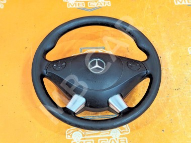 Руль MERCEDES-BENZ Sprinter W906 (2006 - 2019) — Разборка Мерседес