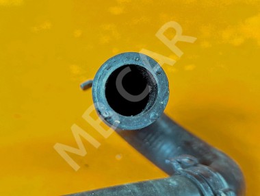 Патрубок ОЖ MERCEDES-BENZ S-класс W220 (1998 - 2005) &mdash; Разборка Мерседес