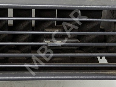 Воздуховод центральный MERCEDES-BENZ S-класс W140 (1991 - 1998) — Разборка Мерседес