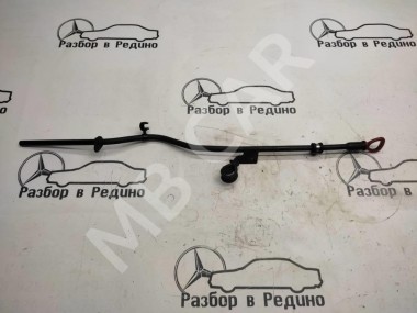 Щуп маслоизмерительный MERCEDES-BENZ Vito W638 (1996 - 2003) — Разборка Мерседес
