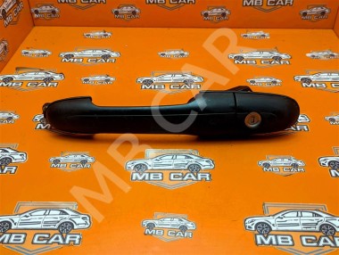 Ручка двери наружняя MERCEDES-BENZ Vito W639 (2003 - 2010) — Разборка Мерседес