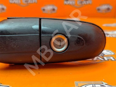 Ручка двери наружняя MERCEDES-BENZ Vito W639 (2003 - 2010) — Разборка Мерседес