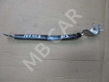 Провод минусовой MERCEDES-BENZ E-класс W213/S213/C238/A238 (2016 - 2021) — Разборка Мерседес