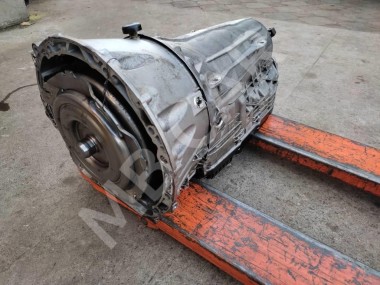 АКПП 9G-Tronic MERCEDES-BENZ S-класс W222/C217/A217 рестайлинг (2017 - 2020) — Разборка Мерседес