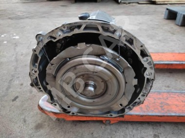 АКПП 9G-Tronic MERCEDES-BENZ S-класс W222/C217/A217 рестайлинг (2017 - 2020) — Разборка Мерседес