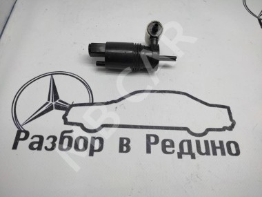 Насос омывателей MERCEDES-BENZ R-класс W251 (2005 - 2007) — Разборка Мерседес