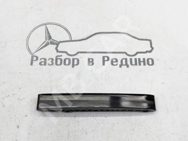Успокоитель цепи ГРМ MERCEDES-BENZ C-класс W203/S203/CL203 (2000 - 2004) — Разборка Мерседес
